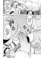 Poyopacho W / Poyopacho W [Umiushi] [Neon Genesis Evangelion] Thumbnail Page 17