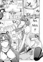 Poyopacho W / Poyopacho W [Umiushi] [Neon Genesis Evangelion] Thumbnail Page 20