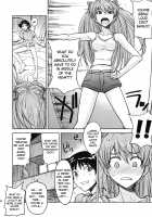 Poyopacho W / Poyopacho W [Umiushi] [Neon Genesis Evangelion] Thumbnail Page 23
