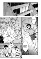 Poyopacho W / Poyopacho W [Umiushi] [Neon Genesis Evangelion] Thumbnail Page 04