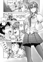 Poyopacho W / Poyopacho W [Umiushi] [Neon Genesis Evangelion] Thumbnail Page 06