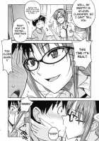 Poyopacho W / Poyopacho W [Umiushi] [Neon Genesis Evangelion] Thumbnail Page 07