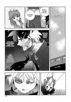 Insult!! [Kotoyoshi Yumisuke] [Original] Thumbnail Page 129