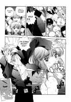 Insult!! [Kotoyoshi Yumisuke] [Original] Thumbnail Page 133