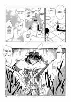 Insult!! [Kotoyoshi Yumisuke] [Original] Thumbnail Page 24