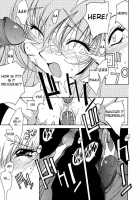 Insult!! [Kotoyoshi Yumisuke] [Original] Thumbnail Page 34