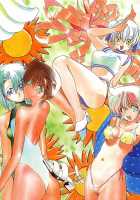 Insult!! [Kotoyoshi Yumisuke] [Original] Thumbnail Page 89