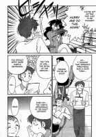 Chikage Chapter 1-5 [Tsuya Tsuya] [Original] Thumbnail Page 10