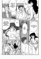 Chikage Chapter 1-5 [Tsuya Tsuya] [Original] Thumbnail Page 29