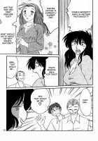 Chikage Chapter 1-5 [Tsuya Tsuya] [Original] Thumbnail Page 31