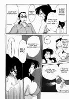 Chikage Chapter 1-5 [Tsuya Tsuya] [Original] Thumbnail Page 40