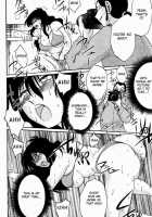 Chikage Chapter 1-5 [Tsuya Tsuya] [Original] Thumbnail Page 42