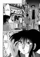 Chikage Chapter 1-5 [Tsuya Tsuya] [Original] Thumbnail Page 48