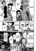 Chikage Chapter 1-5 [Tsuya Tsuya] [Original] Thumbnail Page 51