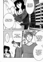 Chikage Chapter 1-5 [Tsuya Tsuya] [Original] Thumbnail Page 52