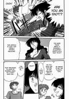 Chikage Chapter 1-5 [Tsuya Tsuya] [Original] Thumbnail Page 53