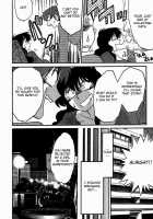 Chikage Chapter 1-5 [Tsuya Tsuya] [Original] Thumbnail Page 54