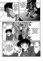 Chikage Chapter 1-5 [Tsuya Tsuya] [Original] Thumbnail Page 55