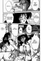 Chikage Chapter 1-5 [Tsuya Tsuya] [Original] Thumbnail Page 61