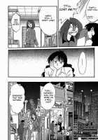 Chikage Chapter 1-5 [Tsuya Tsuya] [Original] Thumbnail Page 74