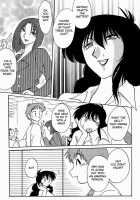 Chikage Chapter 1-5 [Tsuya Tsuya] [Original] Thumbnail Page 91