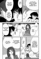 Chikage Chapter 1-5 [Tsuya Tsuya] [Original] Thumbnail Page 93