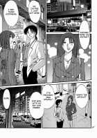 Chikage Chapter 1-5 [Tsuya Tsuya] [Original] Thumbnail Page 95