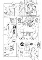 Mary Watches Over Our P 4 [Rate] [Maria-Sama Ga Miteru] Thumbnail Page 17