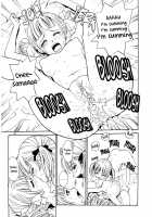 Mary Watches Over Our P 4 [Rate] [Maria-Sama Ga Miteru] Thumbnail Page 20