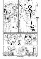 Mary Watches Over Our P 4 [Rate] [Maria-Sama Ga Miteru] Thumbnail Page 21