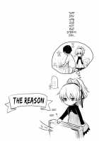 Anta, Kono Ko No Nan Nanosa / あんた、この　娘のなんなのさ [Inu-Blade] [Darker Than Black] Thumbnail Page 05