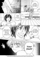 Deep Sex Chapter 02 [Original] Thumbnail Page 14