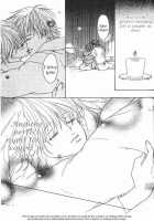 Deep Sex Chapter 02 [Original] Thumbnail Page 19