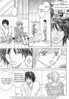 Deep Sex Chapter 02 [Original] Thumbnail Page 20