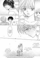 Deep Sex Chapter 02 [Original] Thumbnail Page 21