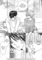 Deep Sex Chapter 02 [Original] Thumbnail Page 23