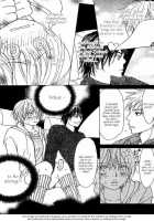 Deep Sex Chapter 02 [Original] Thumbnail Page 04