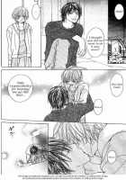 Deep Sex Chapter 02 [Original] Thumbnail Page 08