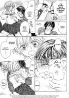 Deep Sex Chapter 01 [Original] Thumbnail Page 10