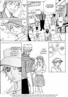 Deep Sex Chapter 01 [Original] Thumbnail Page 17