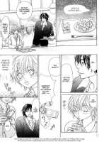 Deep Sex Chapter 01 [Original] Thumbnail Page 18