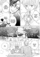 Deep Sex Chapter 01 [Original] Thumbnail Page 19