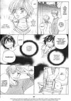 Deep Sex Chapter 01 [Original] Thumbnail Page 23