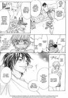 Deep Sex Chapter 01 [Original] Thumbnail Page 25