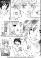 Deep Sex Chapter 01 [Original] Thumbnail Page 26