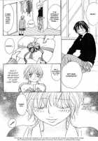 Deep Sex Chapter 01 [Original] Thumbnail Page 28