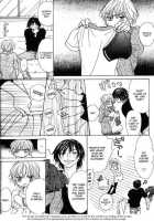 Deep Sex Chapter 01 [Original] Thumbnail Page 29
