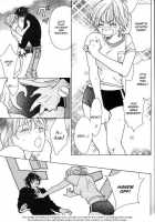 Deep Sex Chapter 01 [Original] Thumbnail Page 30