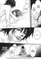 Deep Sex Chapter 01 [Original] Thumbnail Page 05