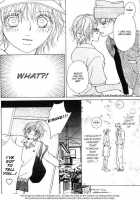 Deep Sex Chapter 01 [Original] Thumbnail Page 09